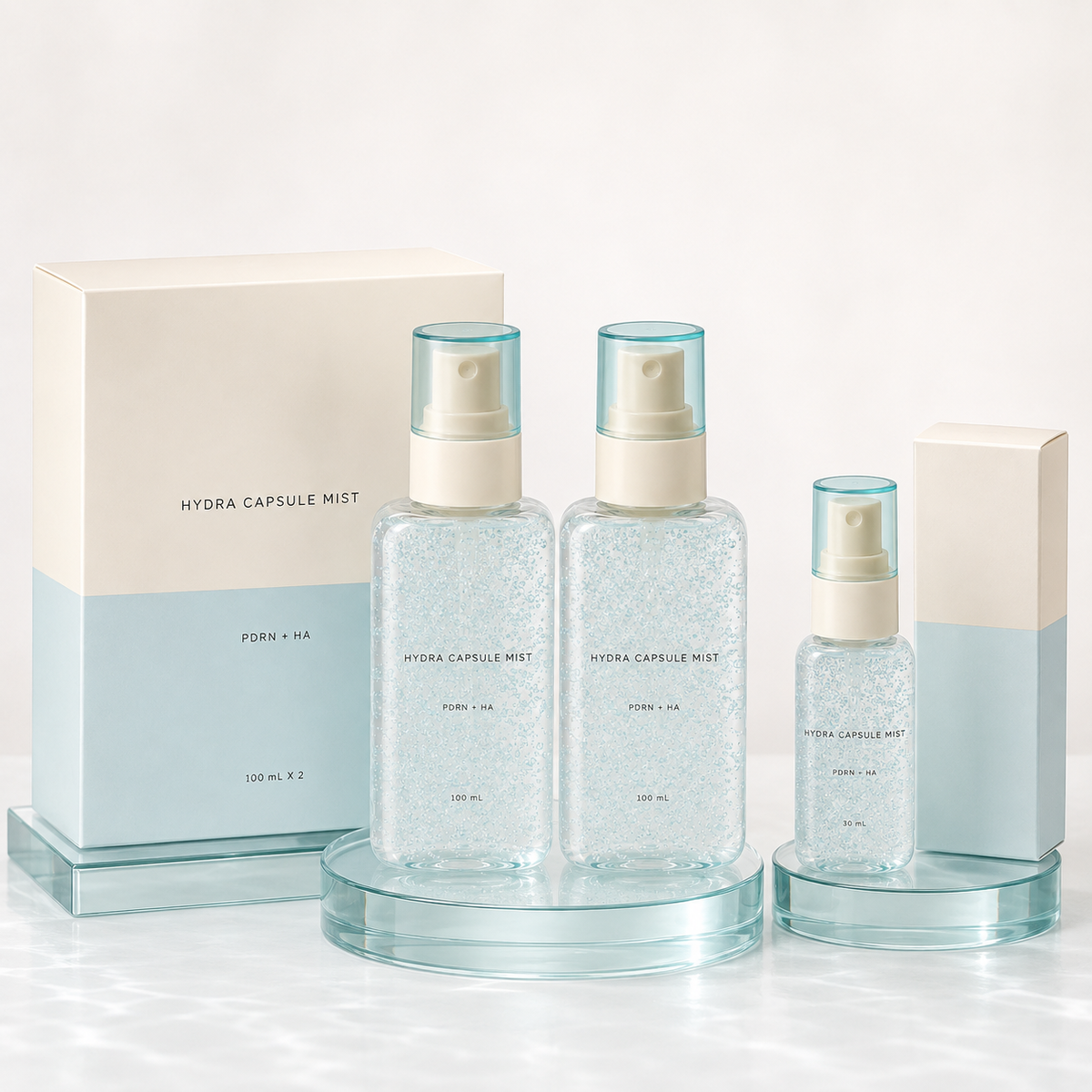 PDRN HYALURONIC HYDRA CAPSULE MIST-7