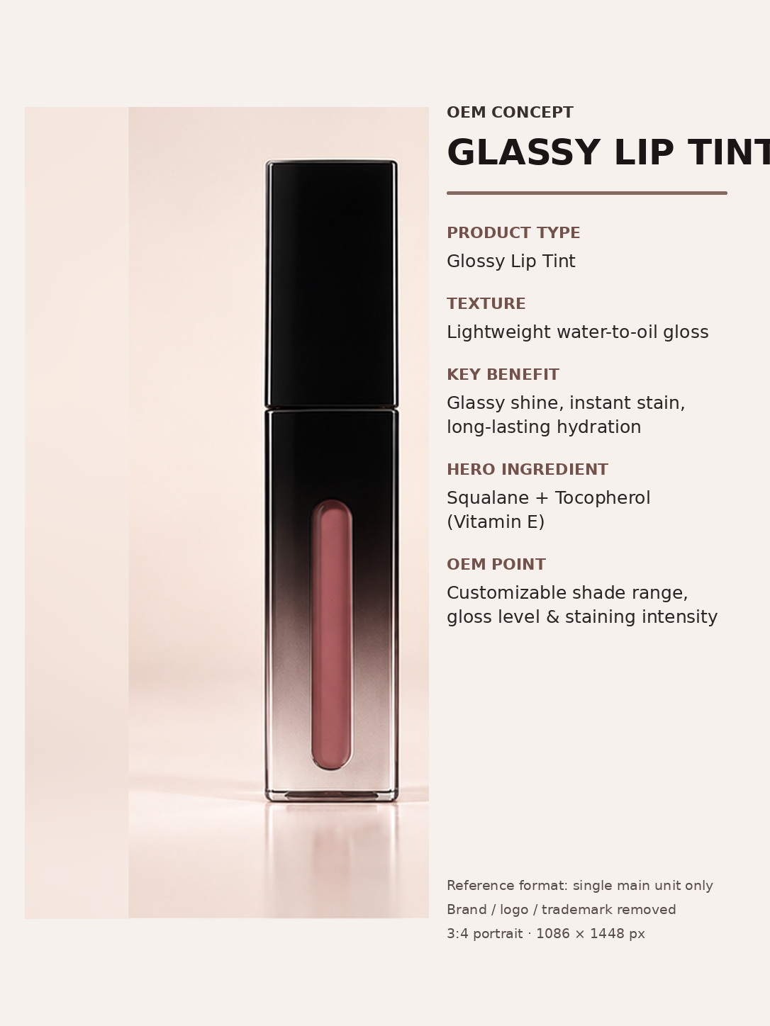Glassy Lip Tint-7