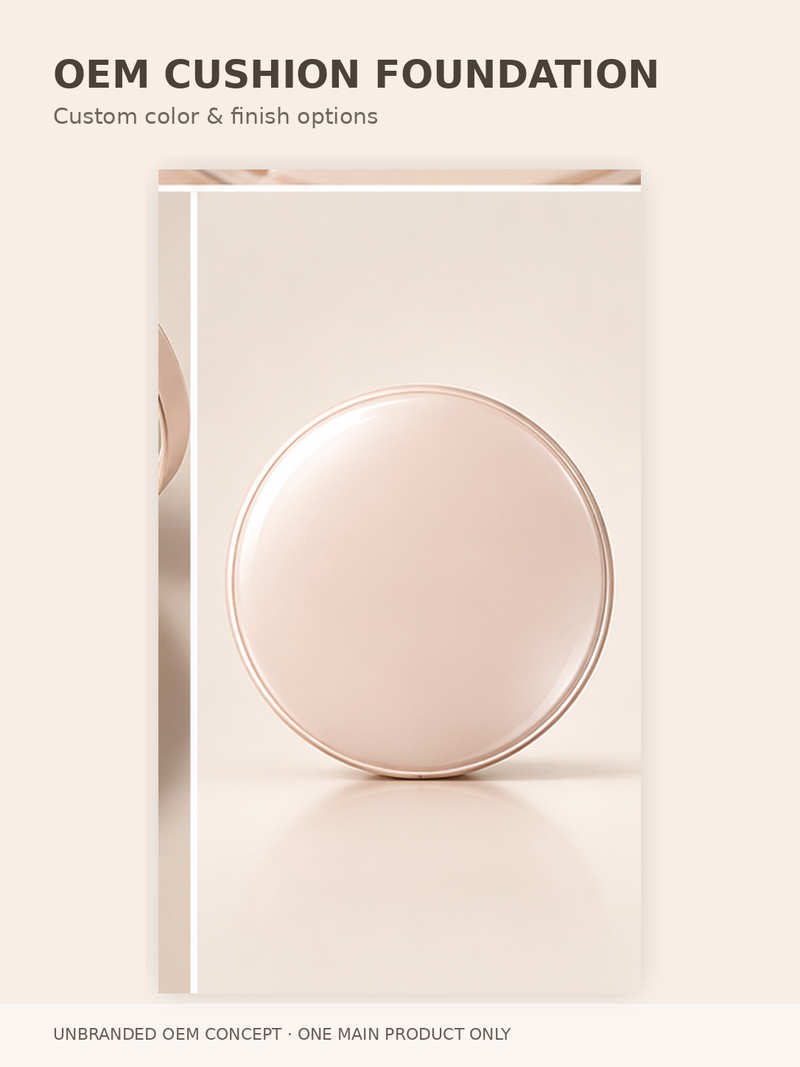 Hydra Glow Skin-Fit Cushion Foundation 11g-zoom-