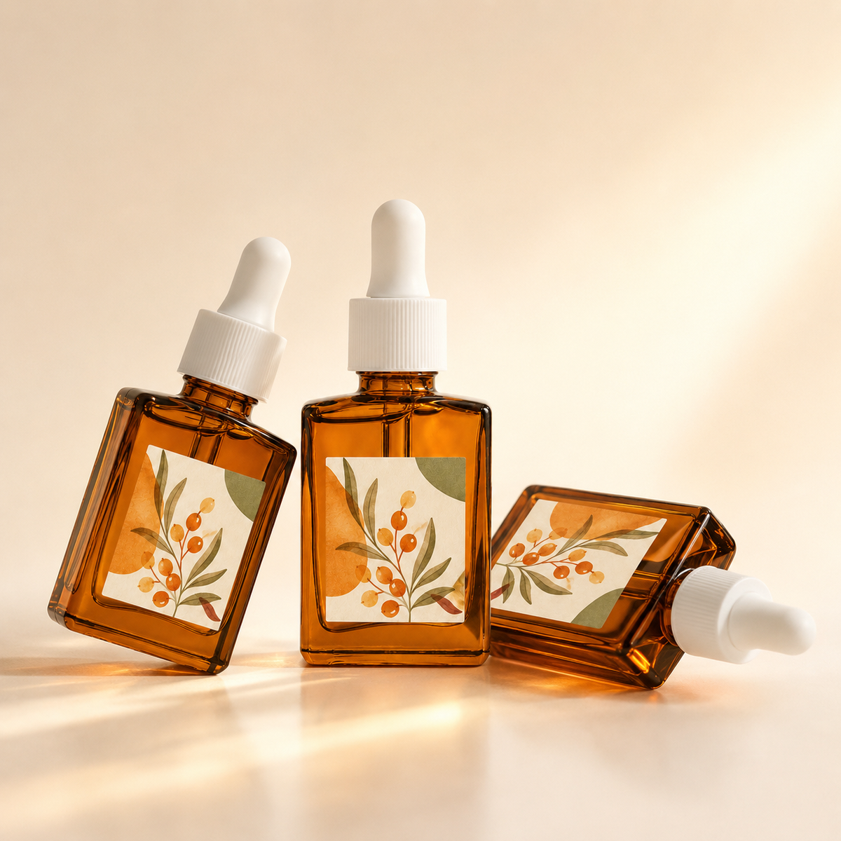 Sea Buckthorn Vita Tone Serum-zoom-7