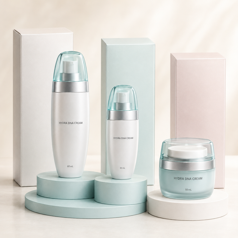 PDRN HYALURONIC HYDRA DNA CREAM-zoom-