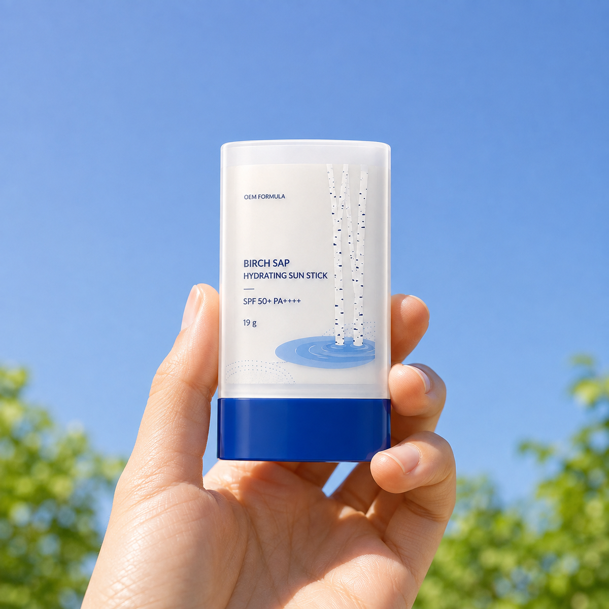 Birch Sap Hydrating Sun Stick-zoom-7