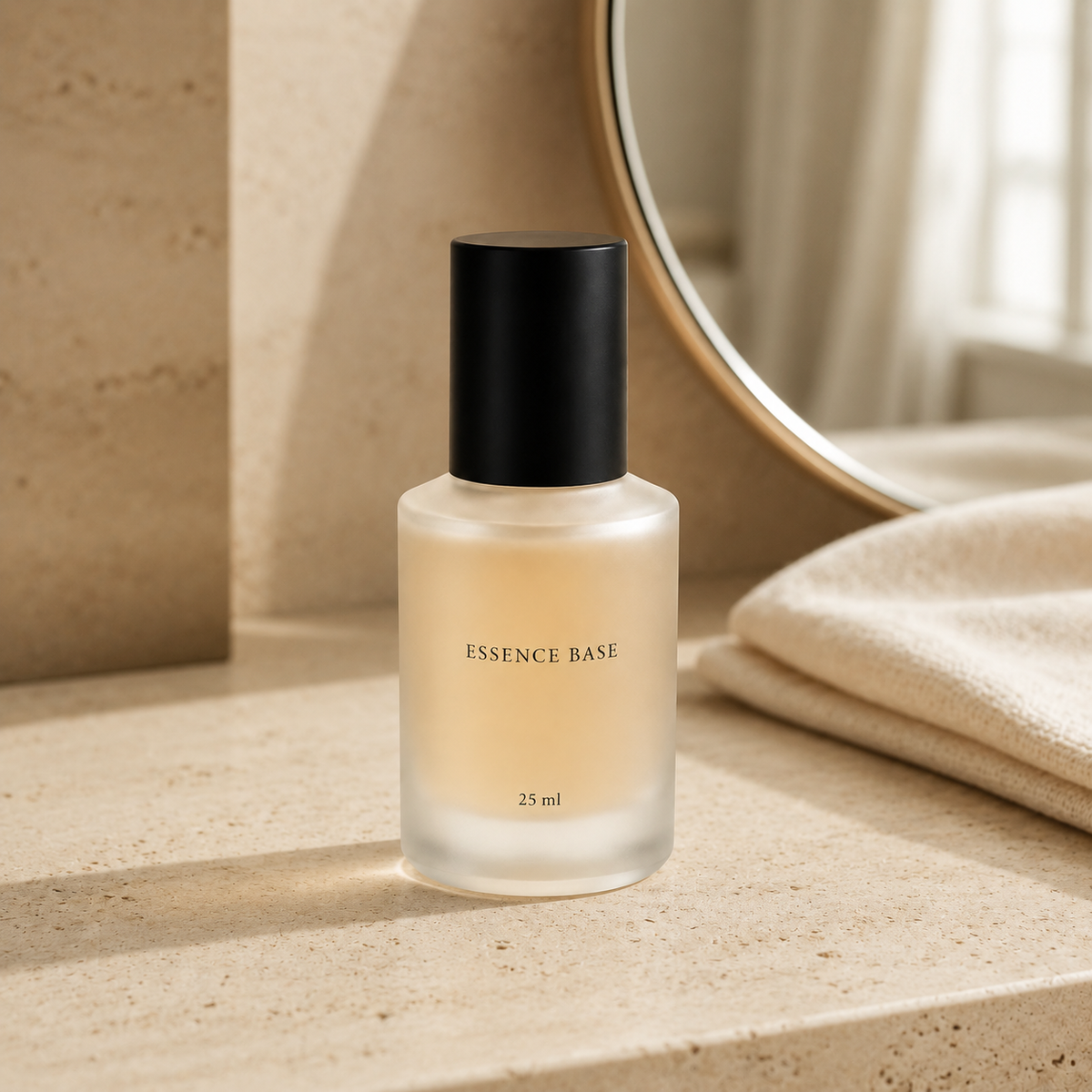 Hydrating Grip Essence Primer 25ml-7