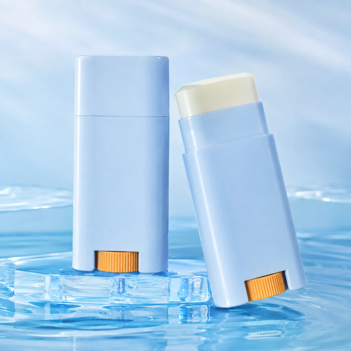 Hydra-Cica Silky Fit Sun Stick 20g-6