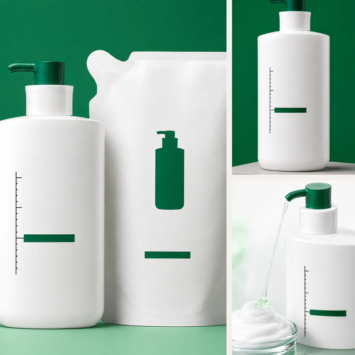 Scalp Barrier Strengthening Shampoo-zoom-7