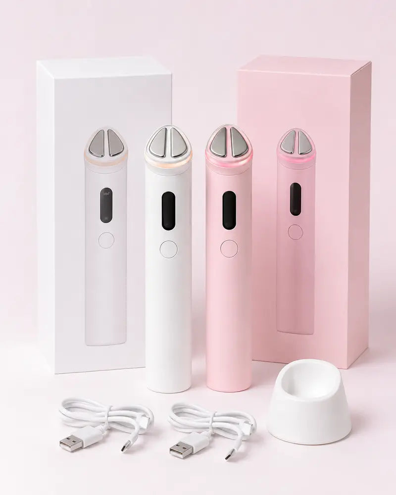 Seven Mode Glow Care Device-zoom-