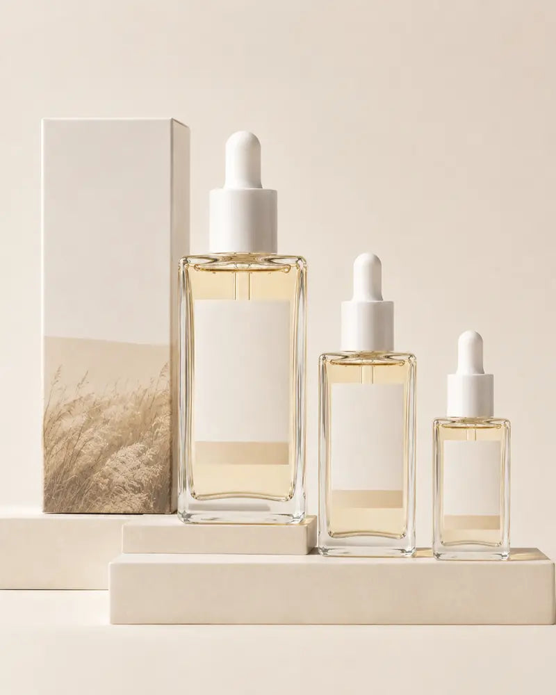 Centella Calm Recovery Ampoule-zoom-