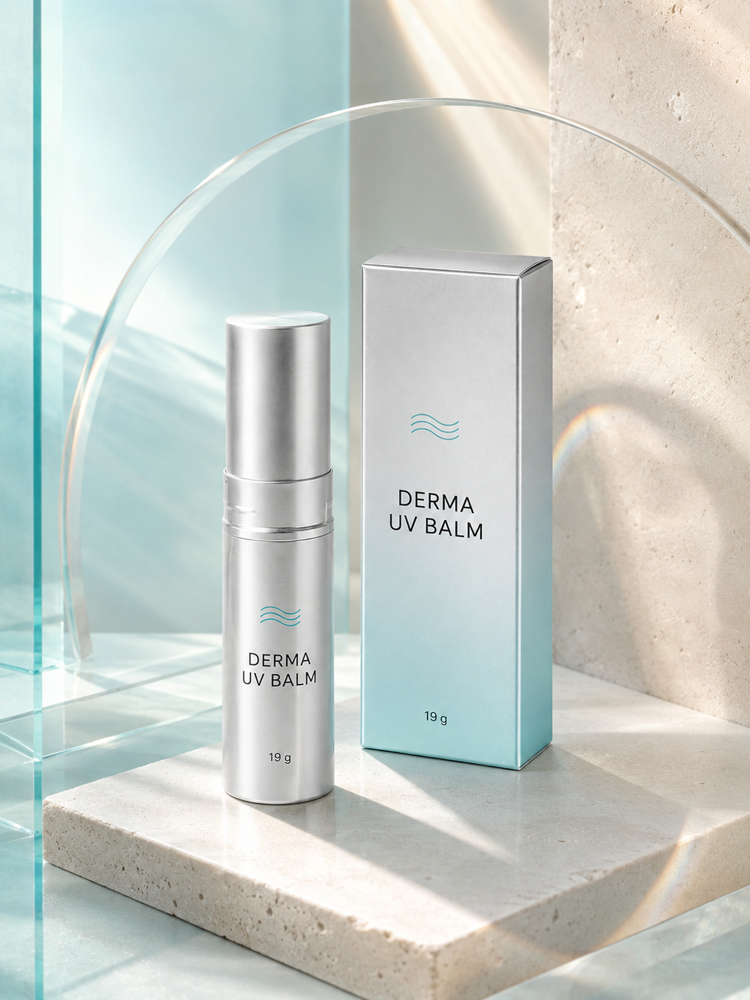 Daily Soft-Powder UV Balm Stick-7