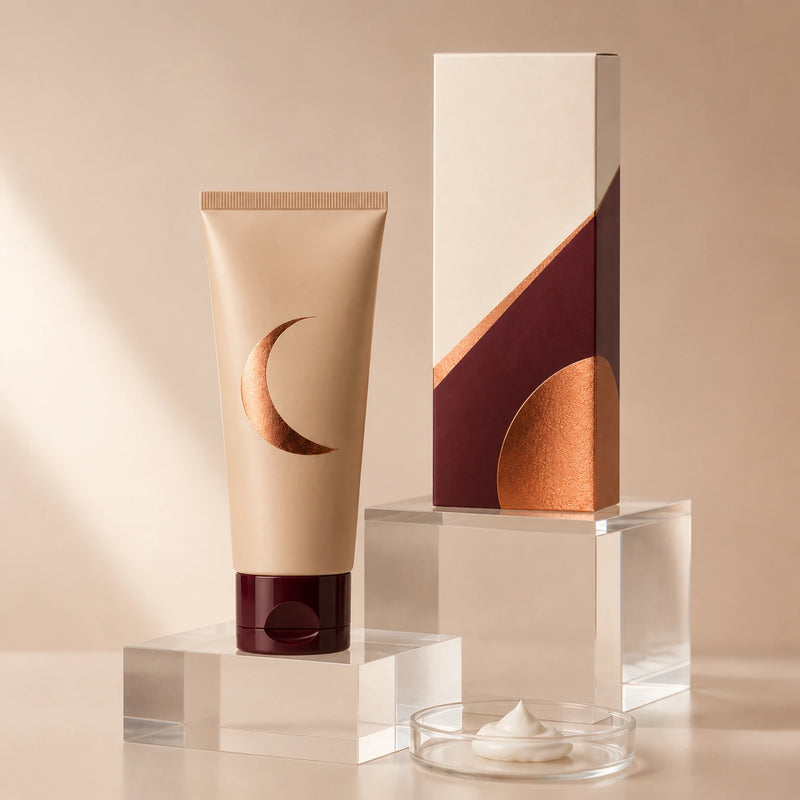 Centella Repair Time Reverse Cream-zoom-