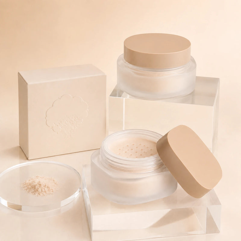 Soft Focus Primer Finish Powder-zoom-