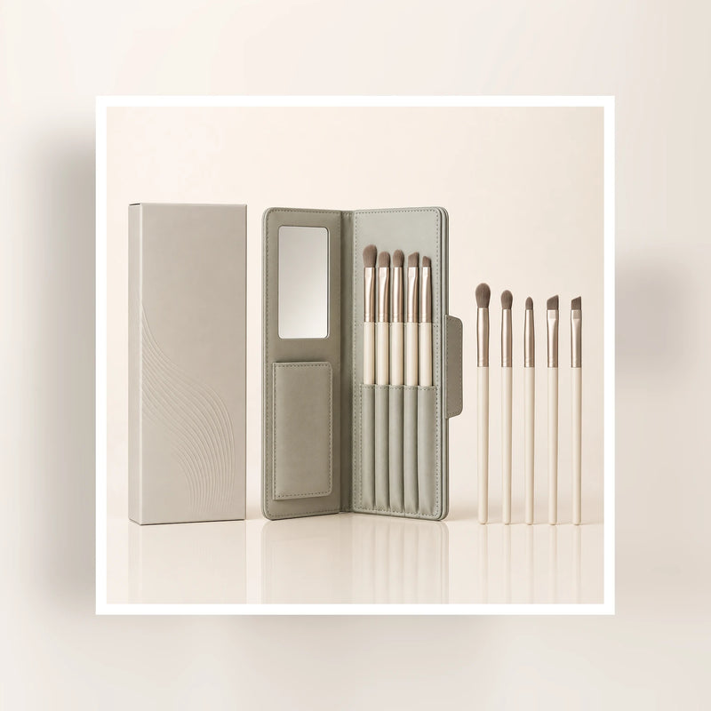 Precision Eye Brush Kit-zoom-