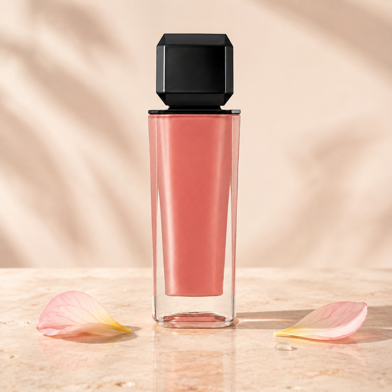 High-Shine Hydrating Nude Lip Gloss 5g-zoom-