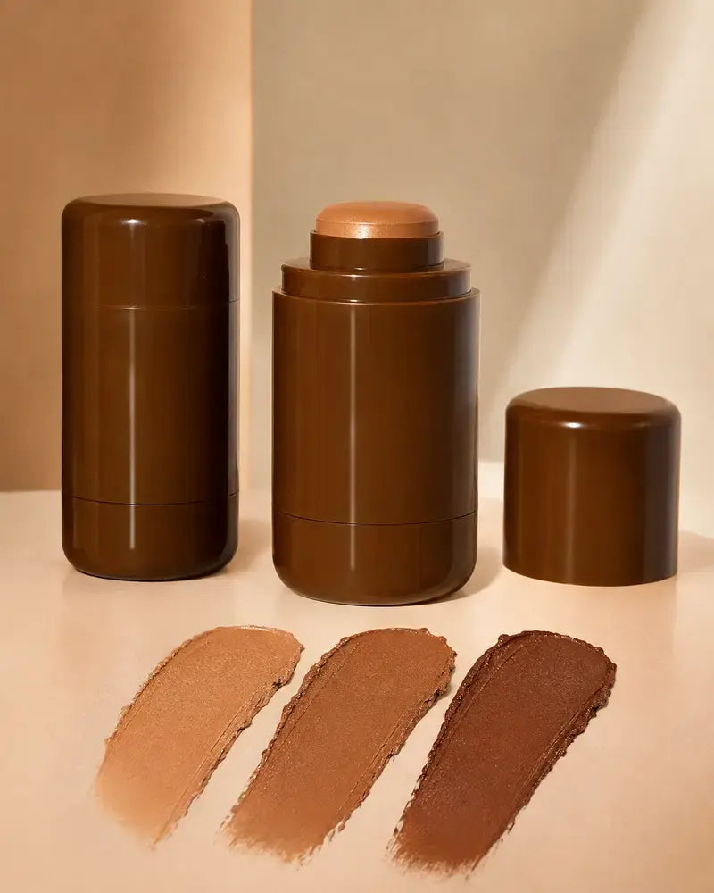 Pocket Cream Bronze Stick-zoom-7
