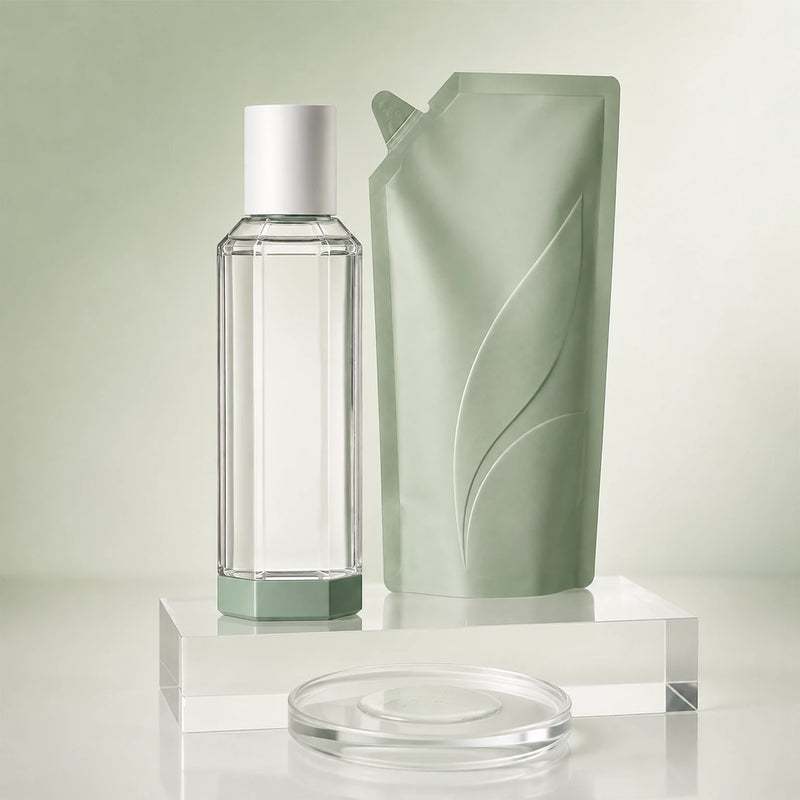 Heartleaf Hyaluron Soothing Toner-zoom-