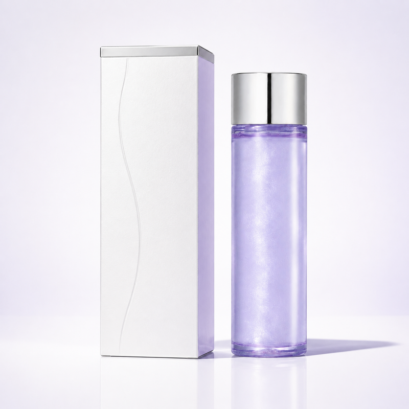PDRN NAD Glow Boosting Toner-zoom-