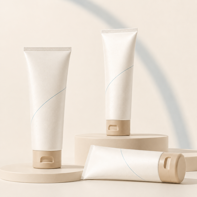 Oat Calming Water Gel Cream-zoom-