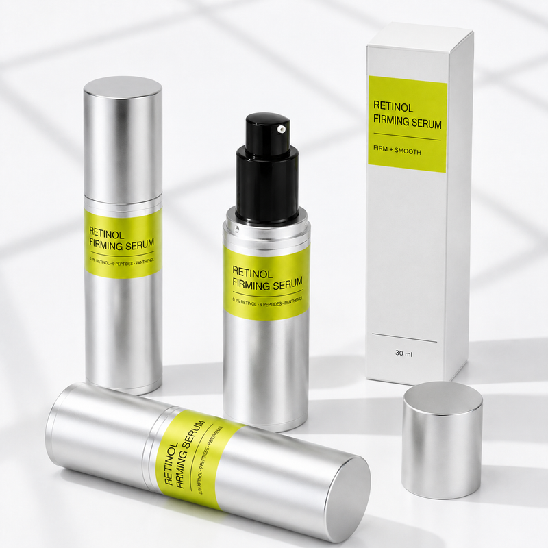 Retinol Firming Serum-zoom-