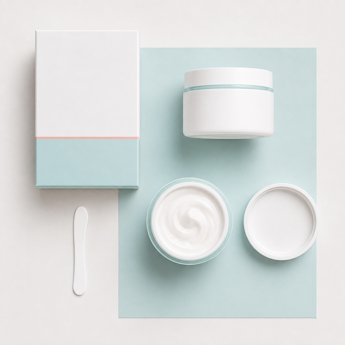 Calming Barrier Moisture Cream-7