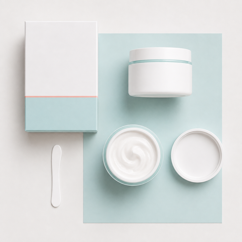 Calming Barrier Moisture Cream-zoom-