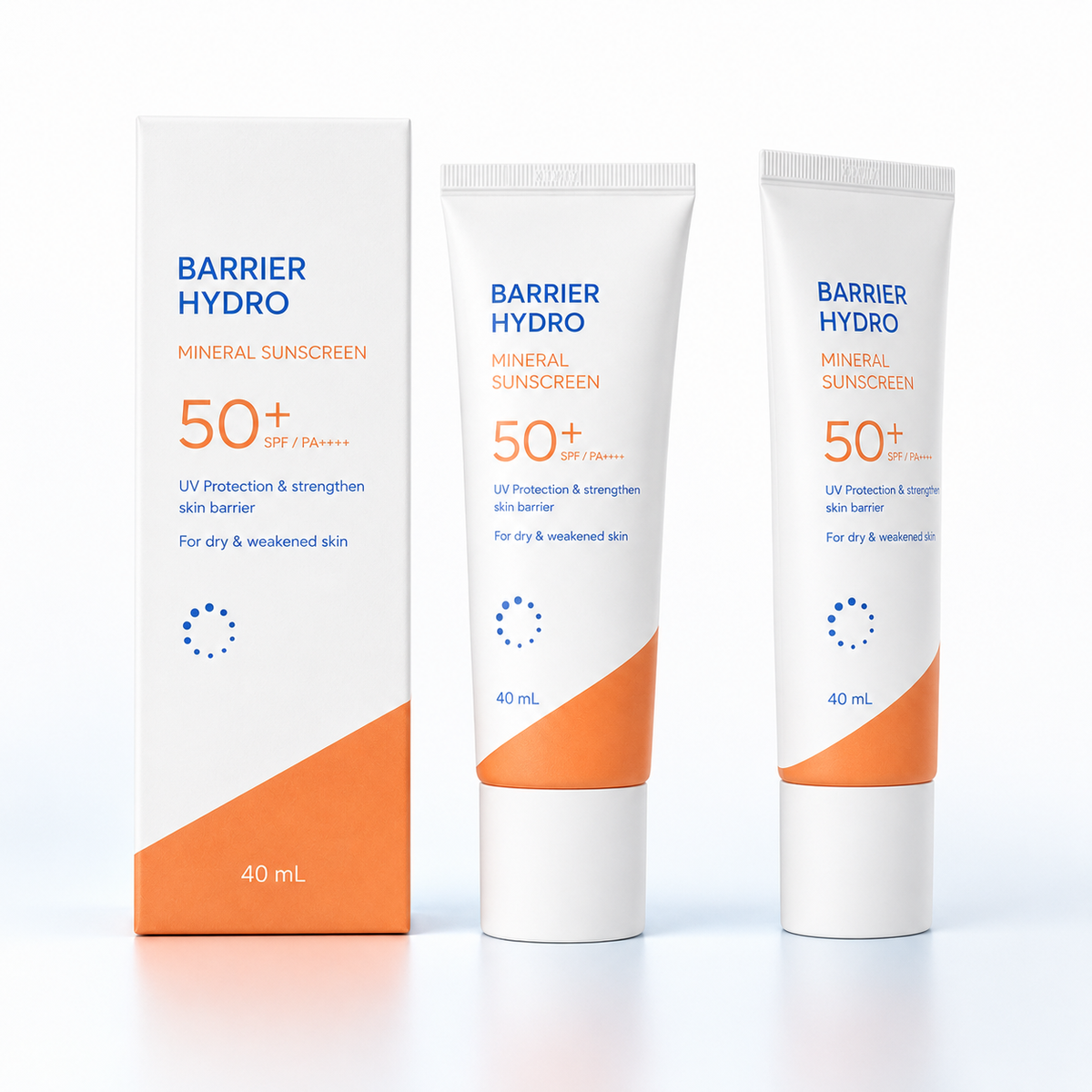 Barrier Hydro Mineral Sunscreen-zoom-7
