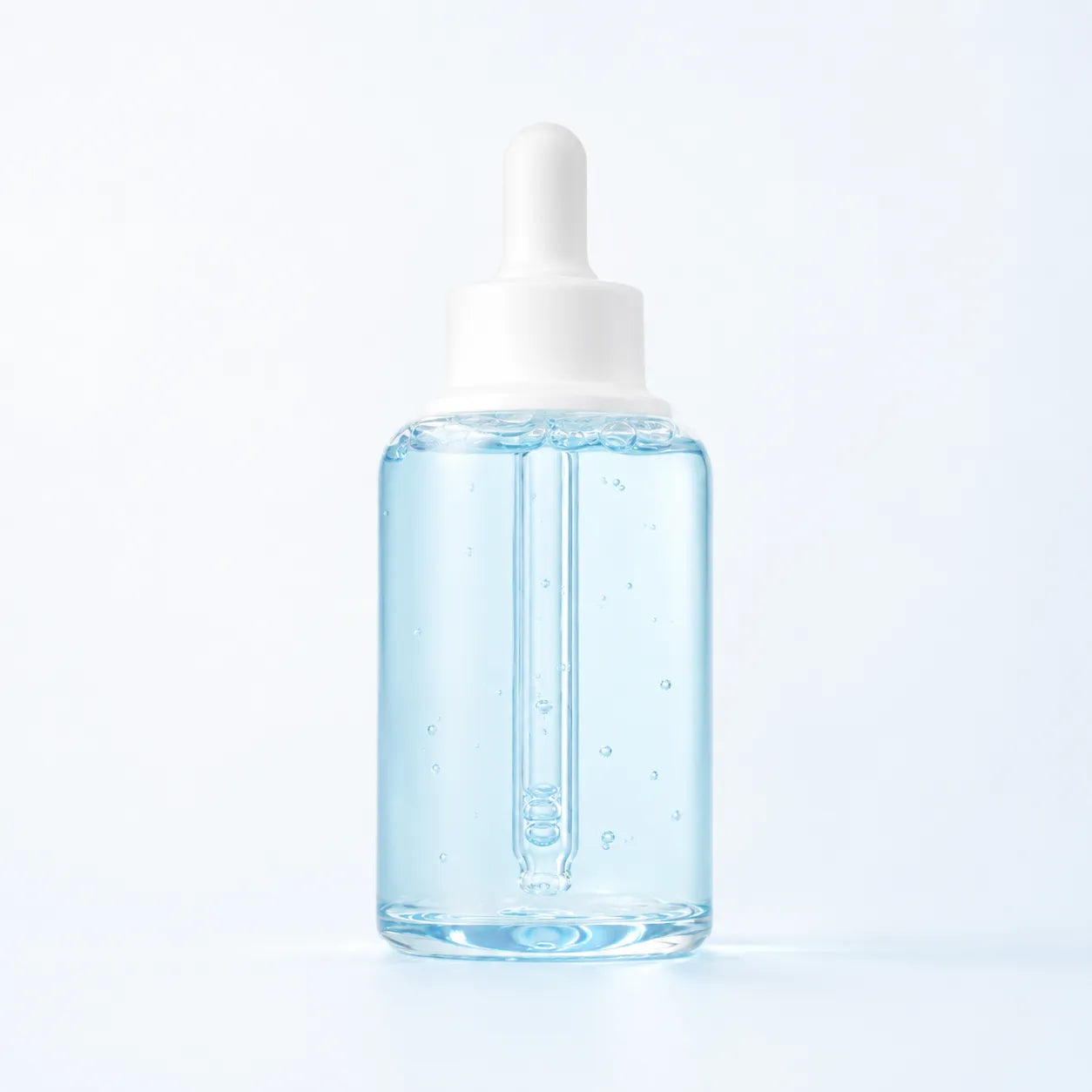 Deep Aqua Low-Molecule HA Serum