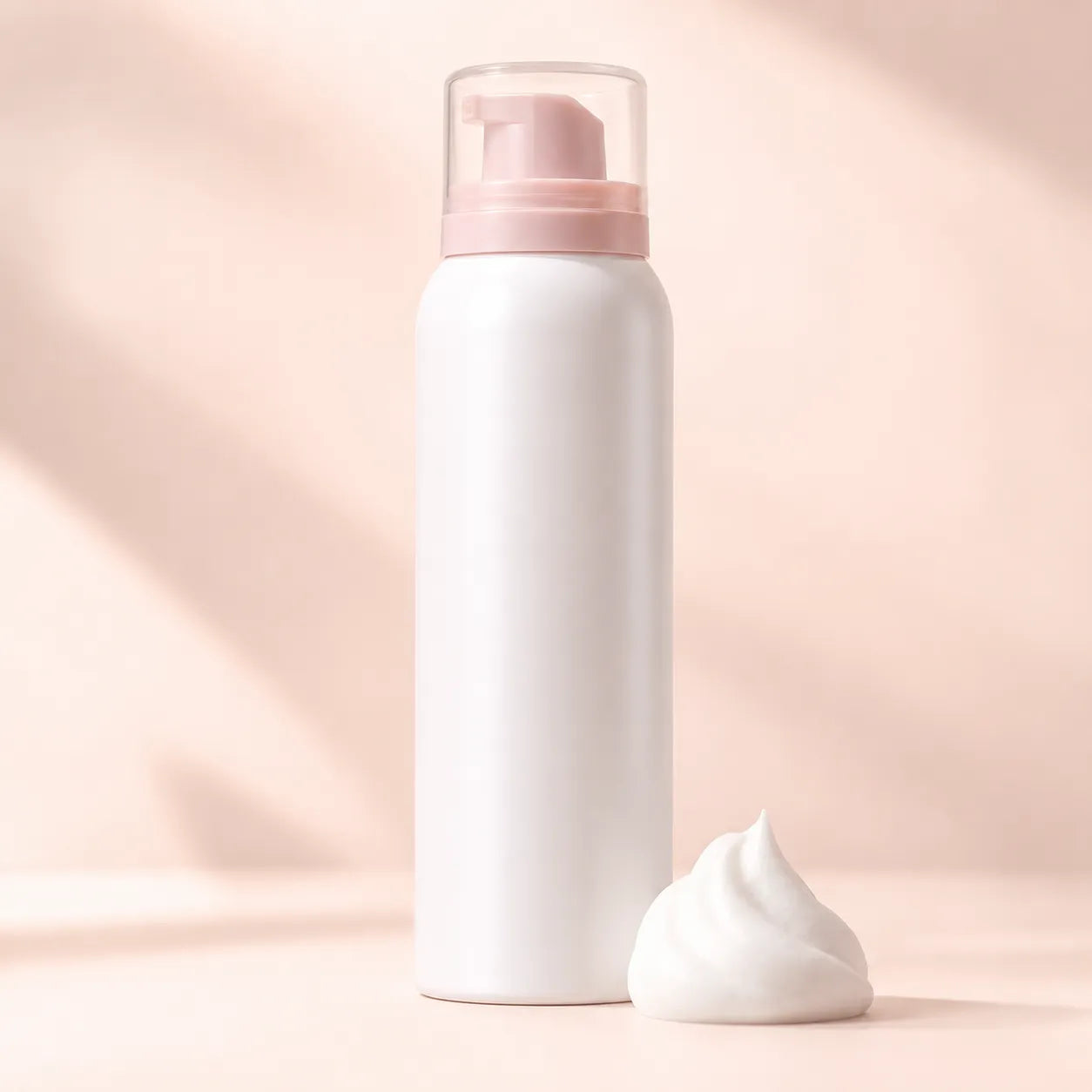 Moisturizing Shower Mousse for Body & Shaving-1