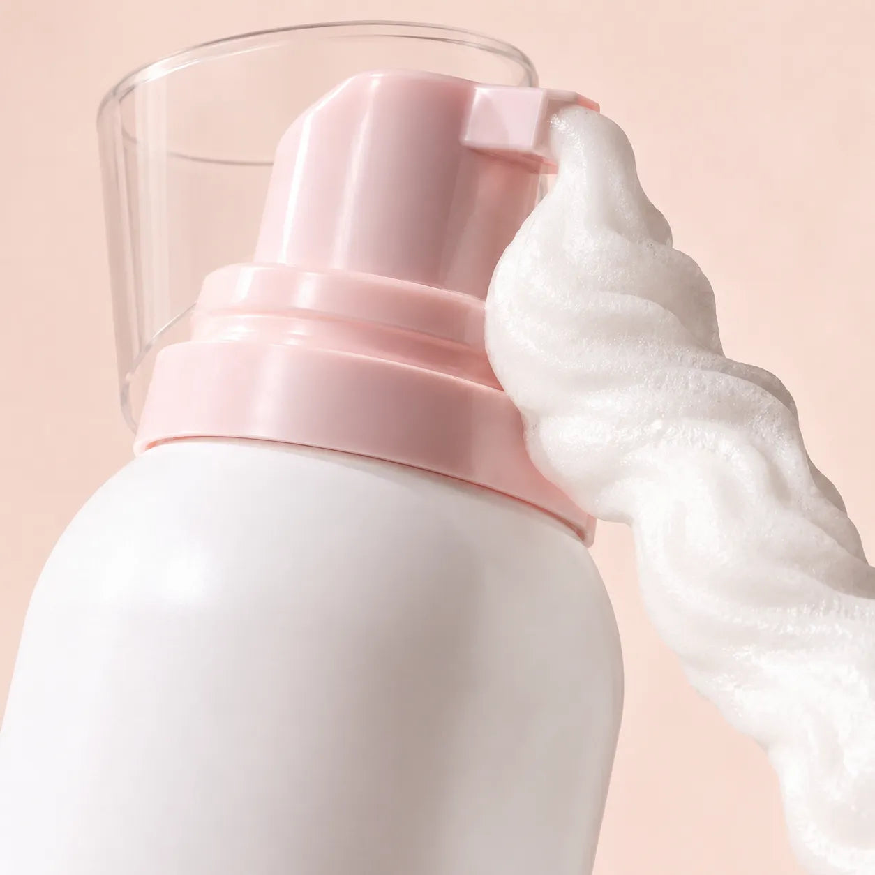 Moisturizing Shower Mousse for Body & Shaving-zoom-4