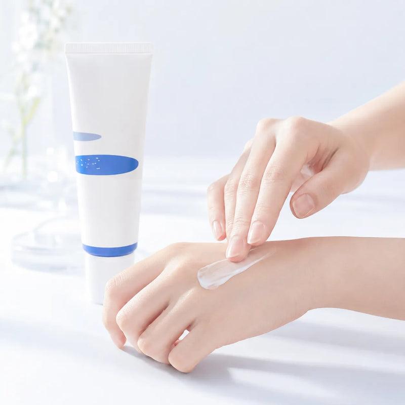 Hydrating Daily Sun Cream SPF50+ PA++++-zoom-