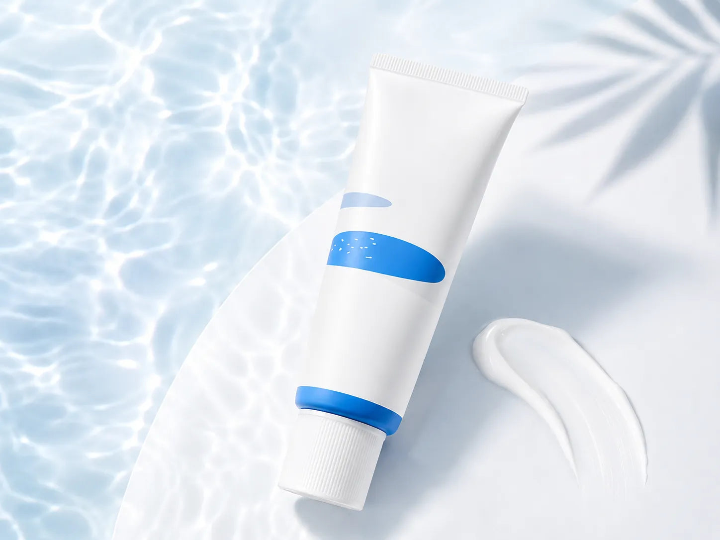 Hydrating Daily Sun Cream SPF50+ PA++++-6