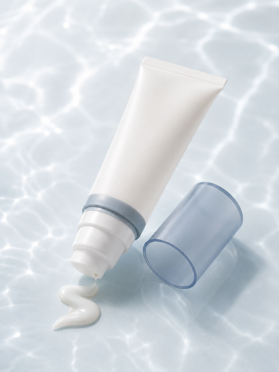 Hyalu-Cica Water Sun Serum SPF50+ PA++++-zoom-4