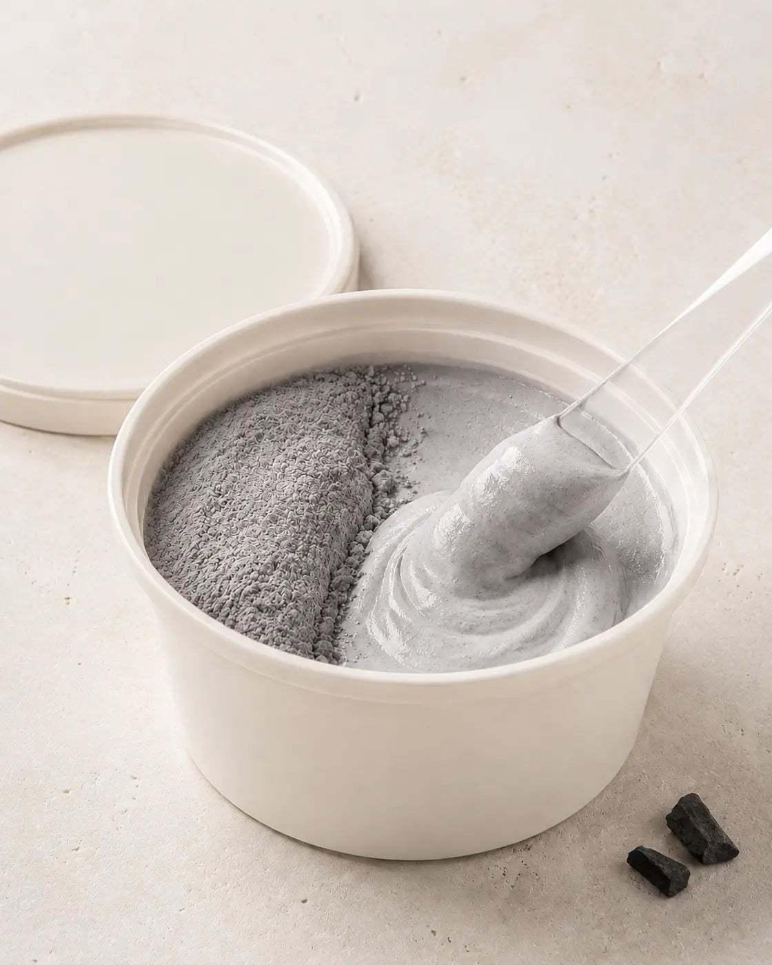 Customizable Alginate Modeling Mask-zoom-4