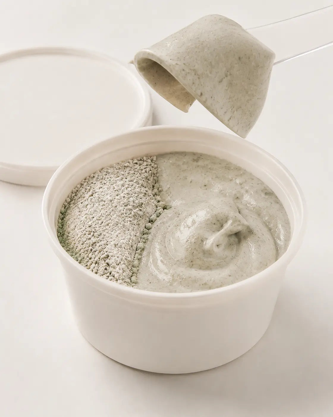 Customizable Alginate Modeling Mask-zoom-6