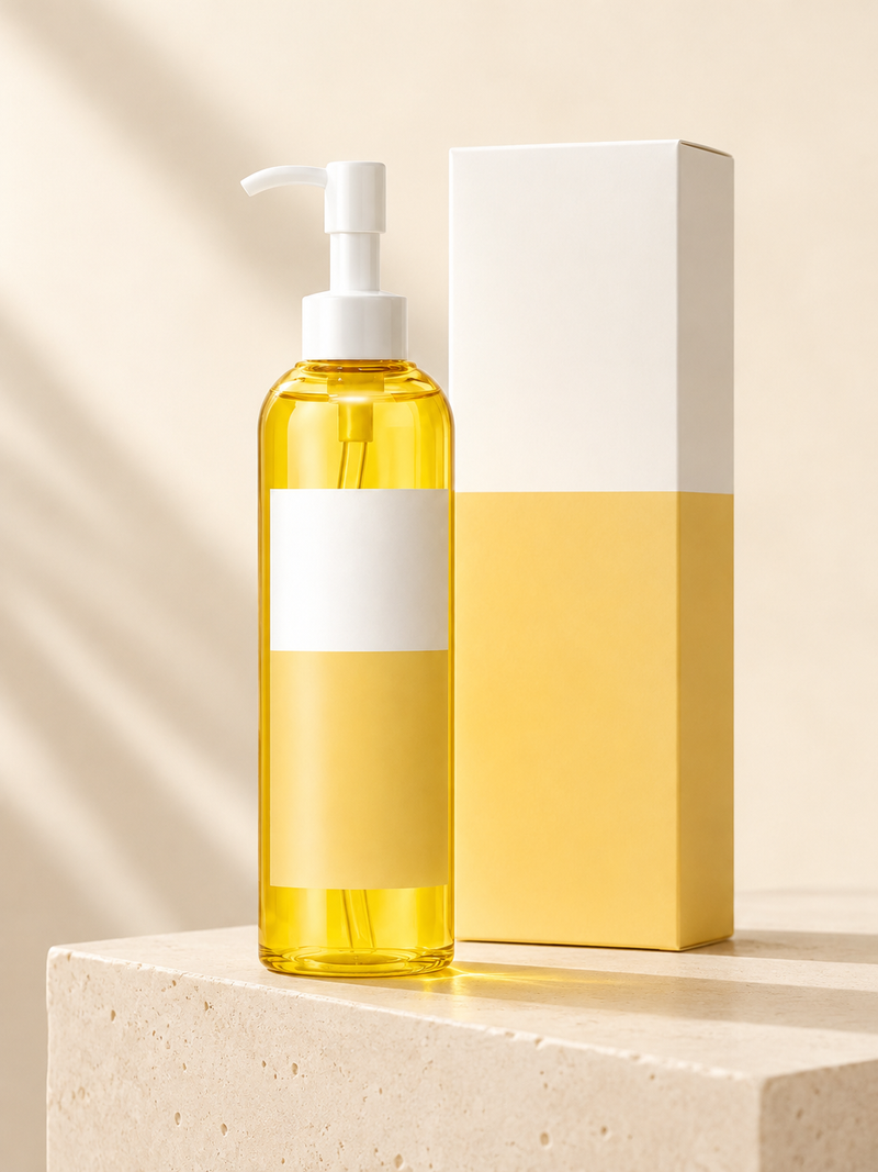 Botanical Pore-Melting Cleansing Oil-zoom-